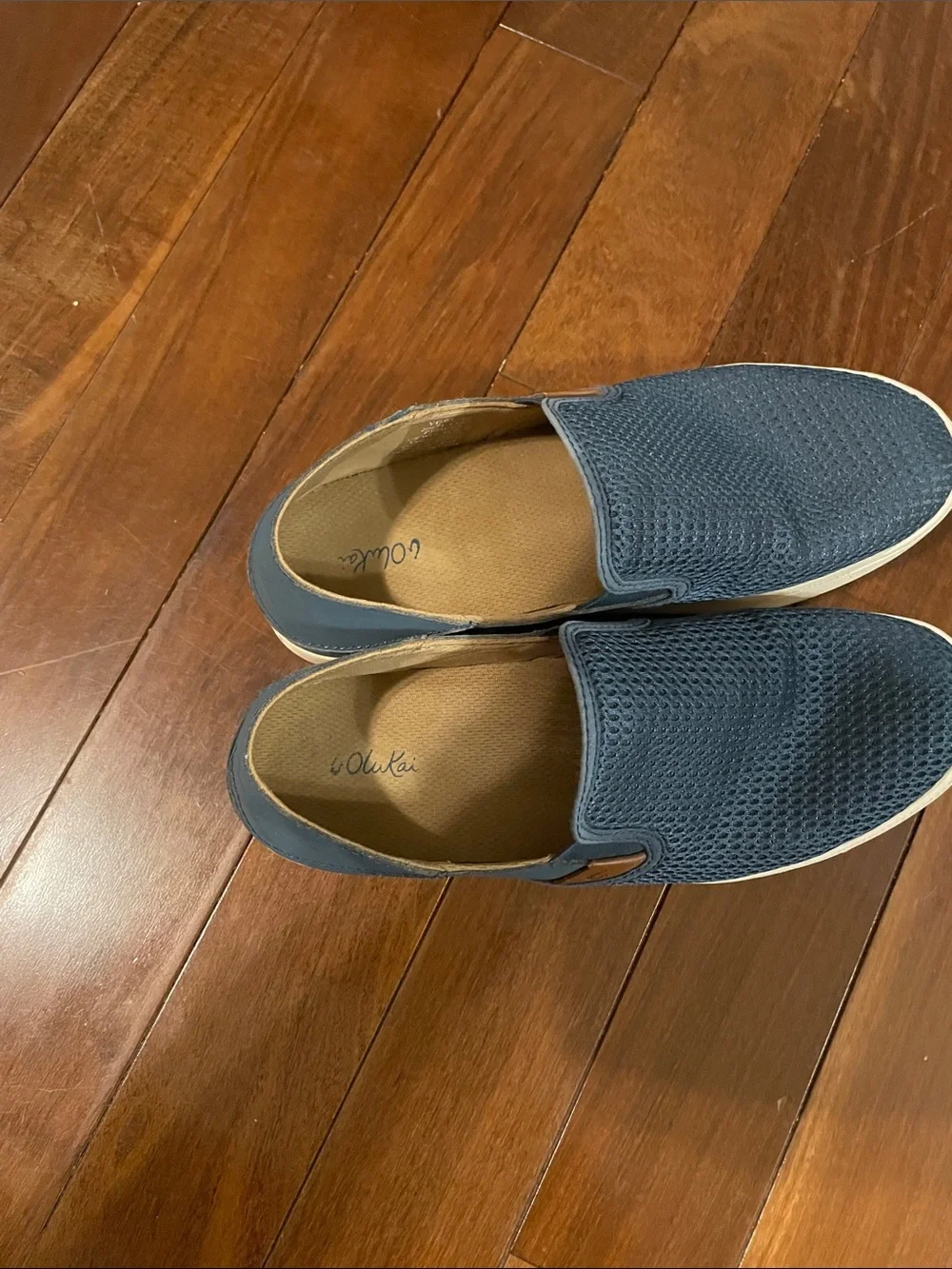 Olukai Pehuea, size 10